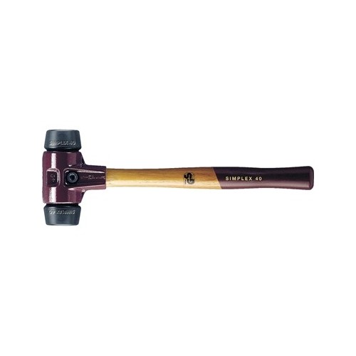 MAZZ.TESTE INT.C 3486/2 MM 30