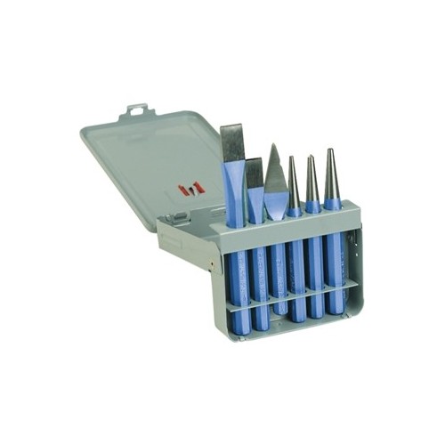 6 UTENSILI C 3620/2 + CONT.