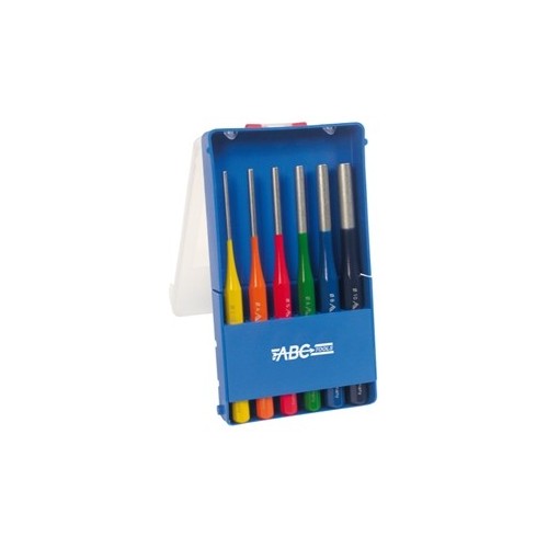 ASS. 6 CACCIASPINE O 3-10 MM