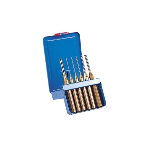 6 CACCIASPINE C 3623/7+CONT