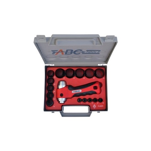 FUSTELLE C 3706/2 (16+CONT.)