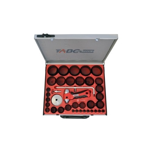 FUSTELLE C 3706/4 (PZ34)+CASS.