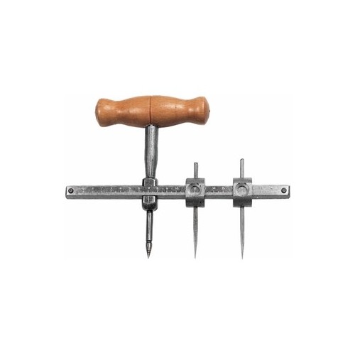 TAGLIADISCHI C 3712/2X200