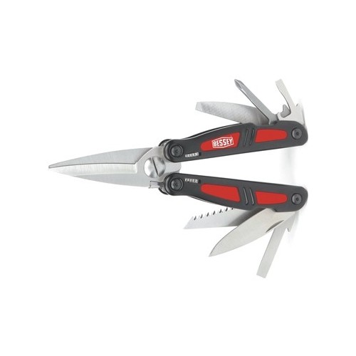 CESOIA 7 UTENS.PER USI VARI