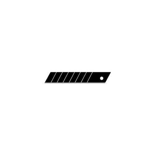 10 LAME PREINCISE SPESS.0,5 mm