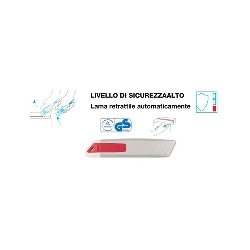 CLIP X COLTELLI C 5299/91