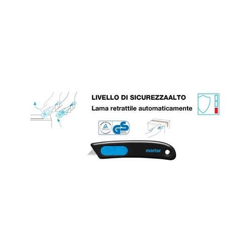 COLTELLO SMARTCUT C 5299/935