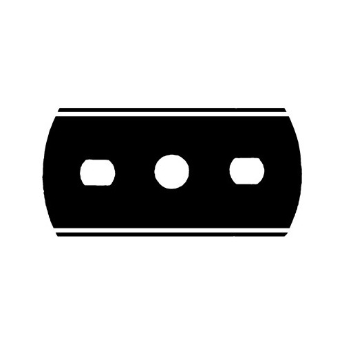 10 LAME PER COUPPY SPESS. 0,20 mm