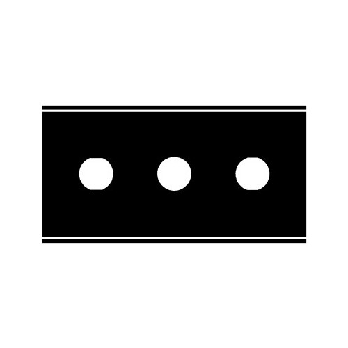 10 LAME PER MOBILEX SP.0,20 mm