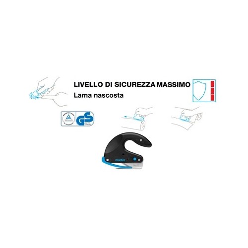 COLTELLI C 5336/8