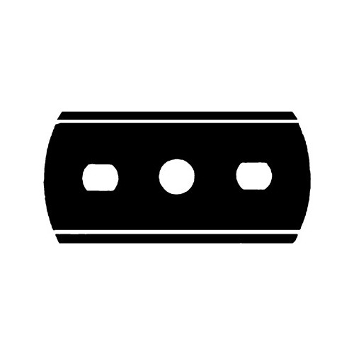 10 LAME PER PERFEKT SP.0,4 mm