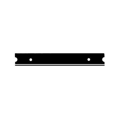 10 LAME PER SCRAPER SP.0,4 mm