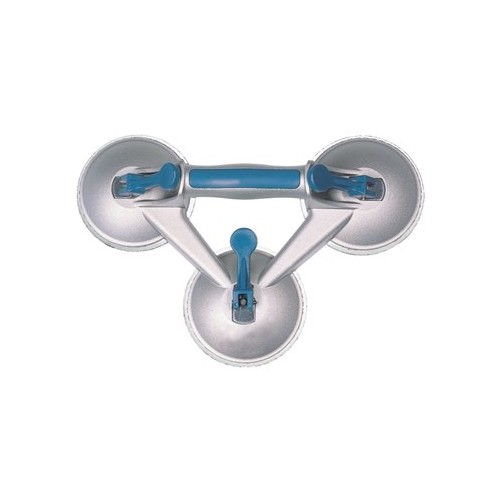 VENTOSE TRIP. Ø 120 GOM.BIANCA