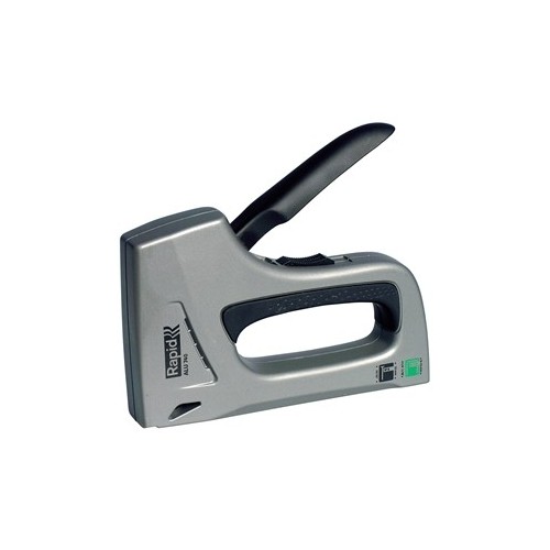 AGGRAFFATRICE COMB.IN ALLUMIN.