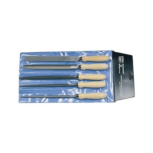 ASS. 5 LIME TAGLIO ½D. 8"