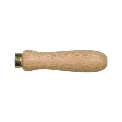 100 MANICI IN LEGNO L. 120 mm