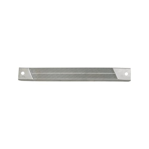 LIME PER MAT.PLAS. B. 400 mm