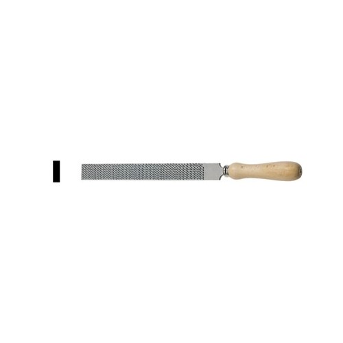 RASPE D 2657/2X8