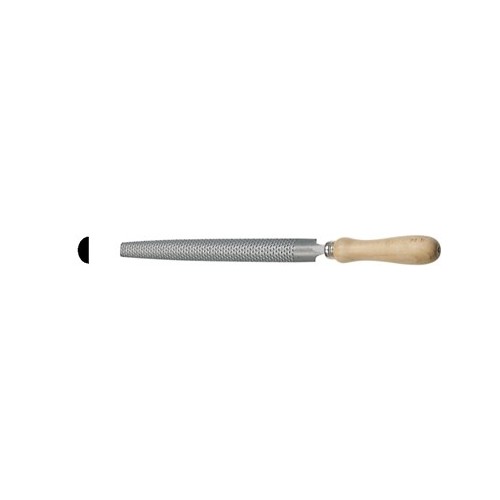 RASPE D 2658/2X10
