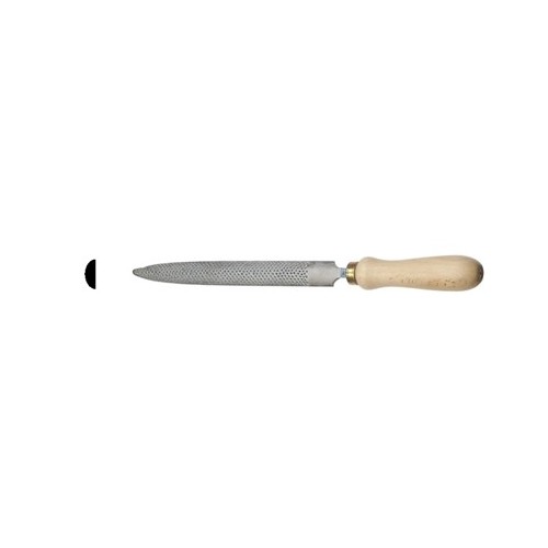 RASPE D 2658/4X8