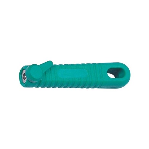 IMPUGN. PER LIME FORO Ø 3 mm
