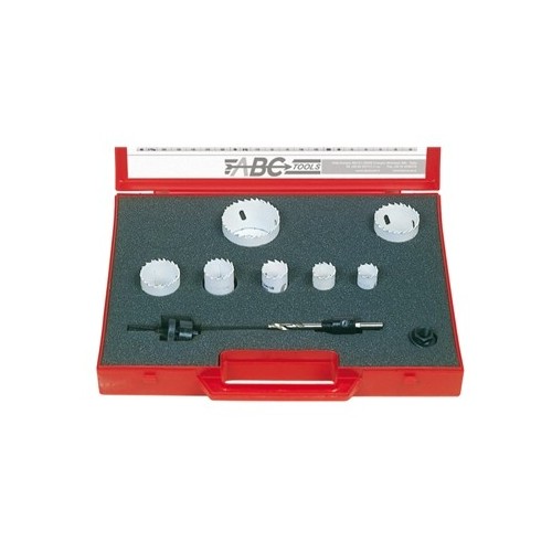 ASS. D 3848/66 CON 10 UTENS.