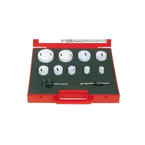 9 SEGHE A TAZZA D 3848/85+CASS