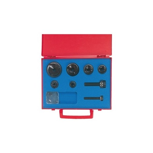 ASS.D 3873/4 CON 9 UTENSILI