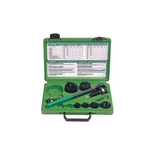 ASS.D 3873/8 CON 9 UTENSILI