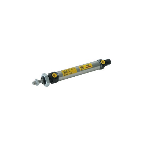 Cilindro SERIE U Magnetico alessaggio 20