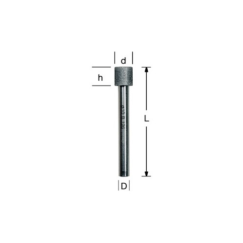 MOLETTE D 9540/3X5