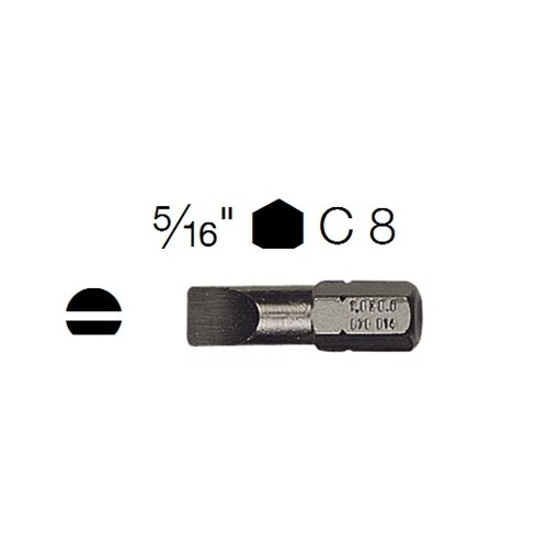 CHIAVI DINAM A 2831/0 NM 3