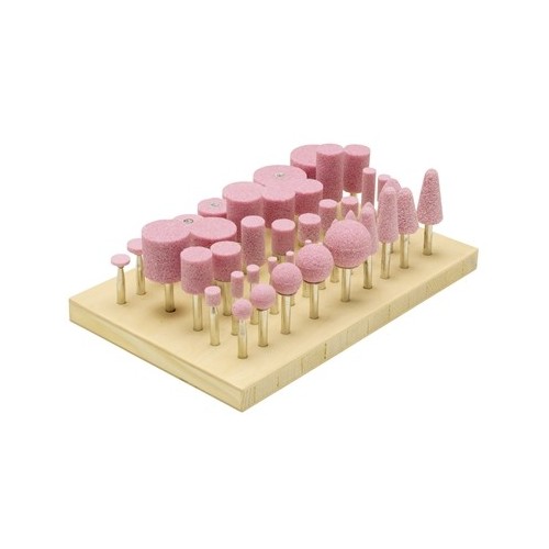 45 MOLE D 9575/45+SUPP.