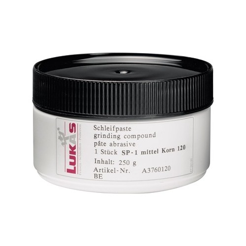 PASTA SMERIGL.D 9617 GR.120