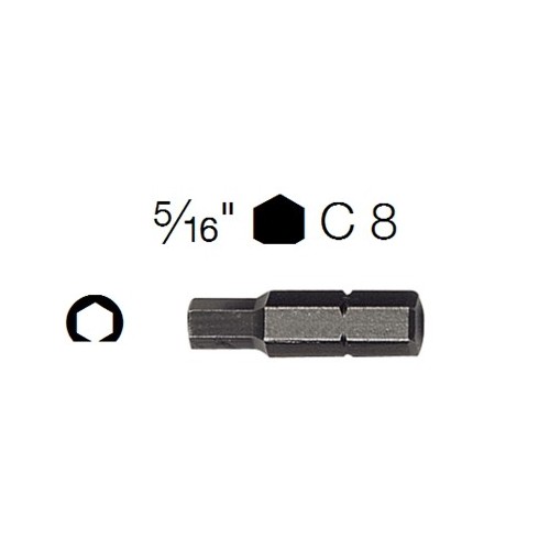 CHIAVI DINAM A 2833/2 NM 140