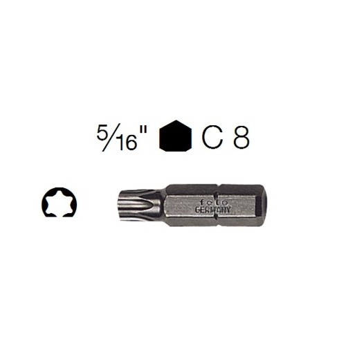 CHIAVI DINAM A 2833/4 NM 100