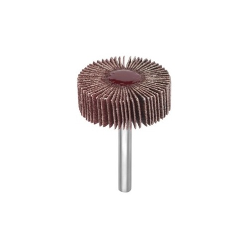 SPAZZ.ROT. INOX 30x10 GR.60