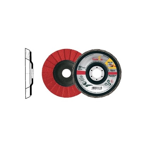DISCO V2POWER DIA.125 CER. 40