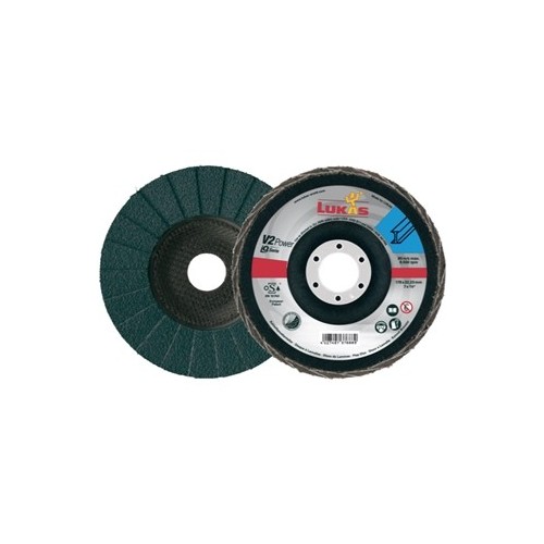 DISCHI V2POWER ZK Ø 230 GR.40