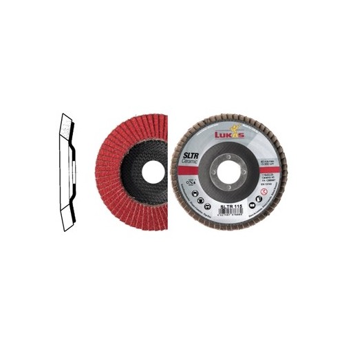 DISCHI ABR.D 9685/5 GRANA 40