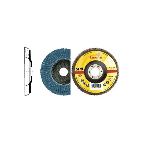 DISCHI D 9689/5X80