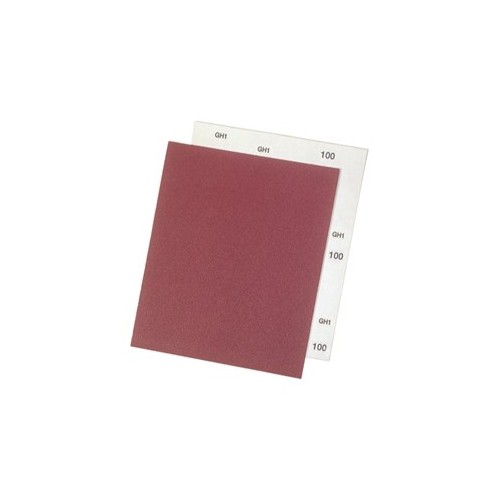 FOGLI CAR.ABR.D 9701/1 GR.120