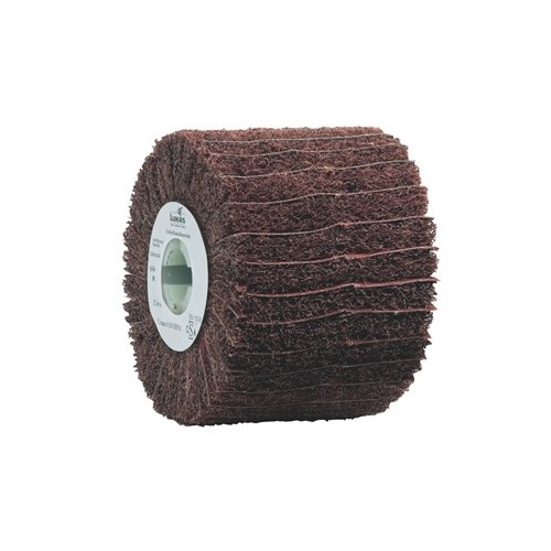 SPAZZOLE ROT.D 9710/1 GR.107