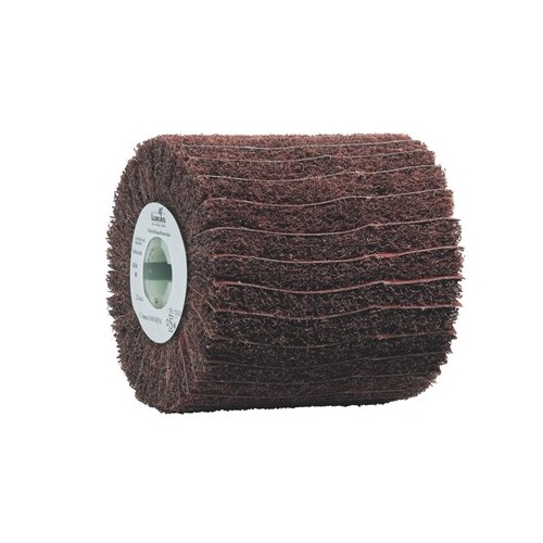 SPAZZOLE ROT.D 9710/2 GR.107