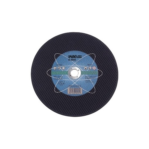 DISCHI ABRASIVI D 9808 MM.355