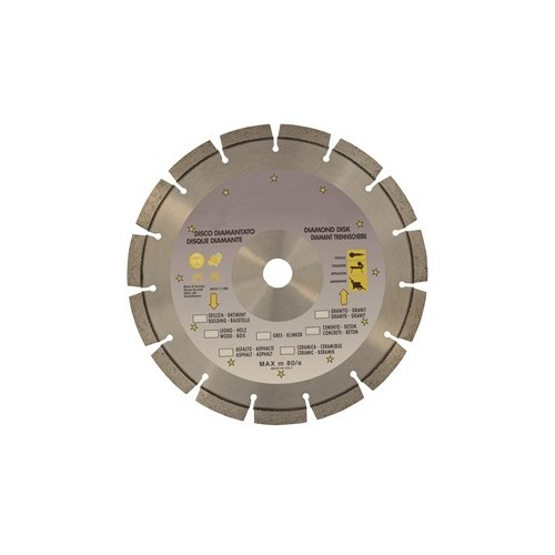DISCHI D 9826/5X230