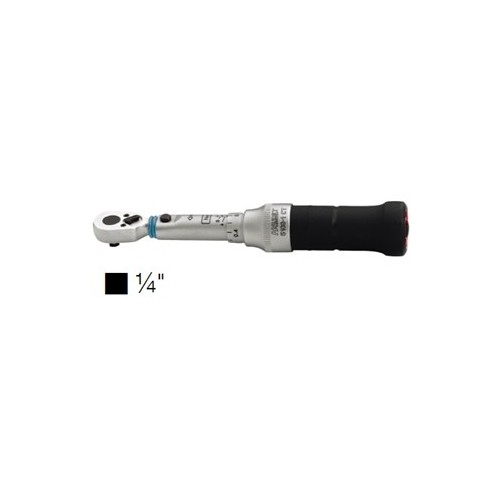 CHIAVE DINAM.2÷10 Nm - ATT. ¼"