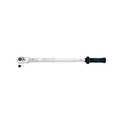CHIAVE DINAM.600-1600NM DA 1"
