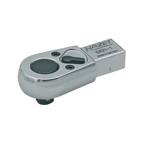 TESTE INNES. A 2844/30 GR.¼"