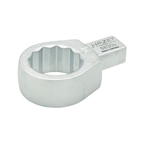 CHIAVI INNESTO A 2844/9 MM 19